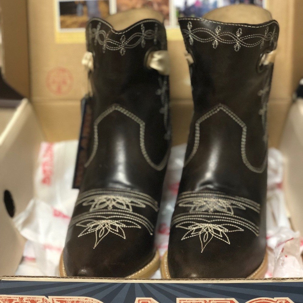 Durango Boots